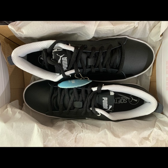 Puma Low Top Sneakers - Picture 6 of 7